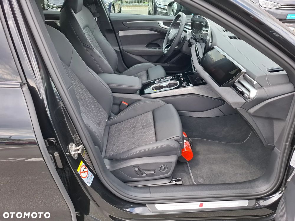 Audi A6 Avant 40 TDI mHEV Quattro S tronic - 12
