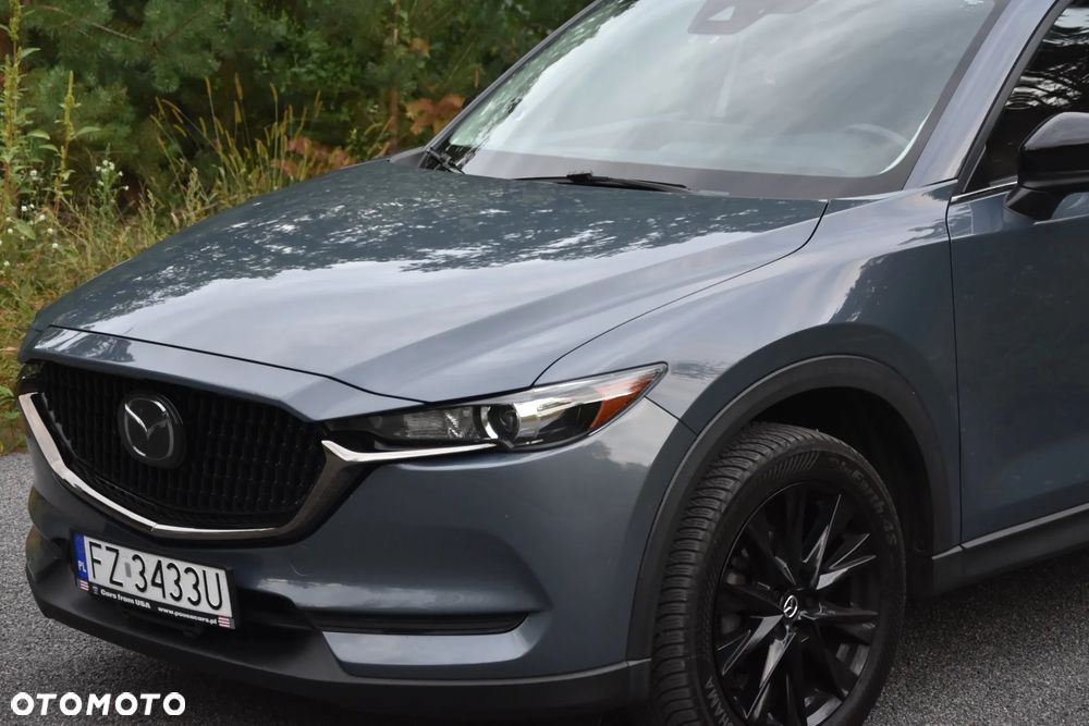 Mazda CX-5 - 3