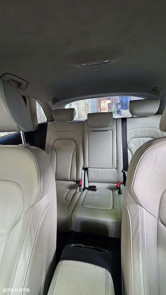 Audi Q5 2.0 TFSI Quattro S tronic - 15