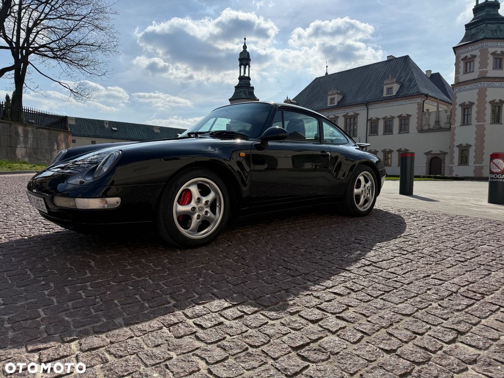 Porsche 911 - 36