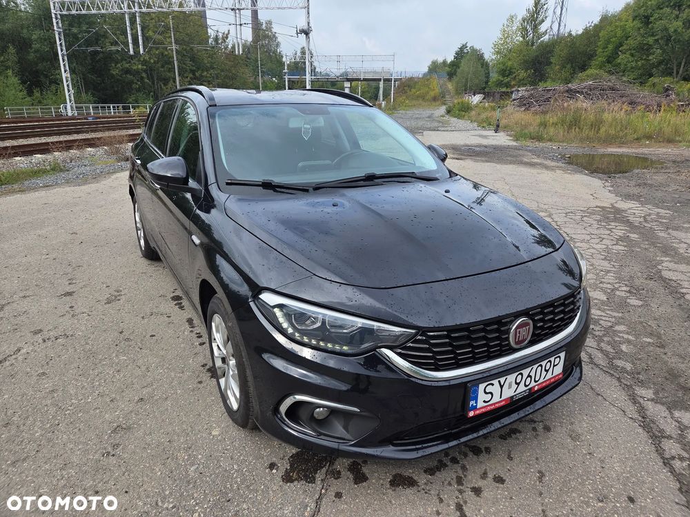 Fiat Tipo 1.4 T-Jet Lounge - 29