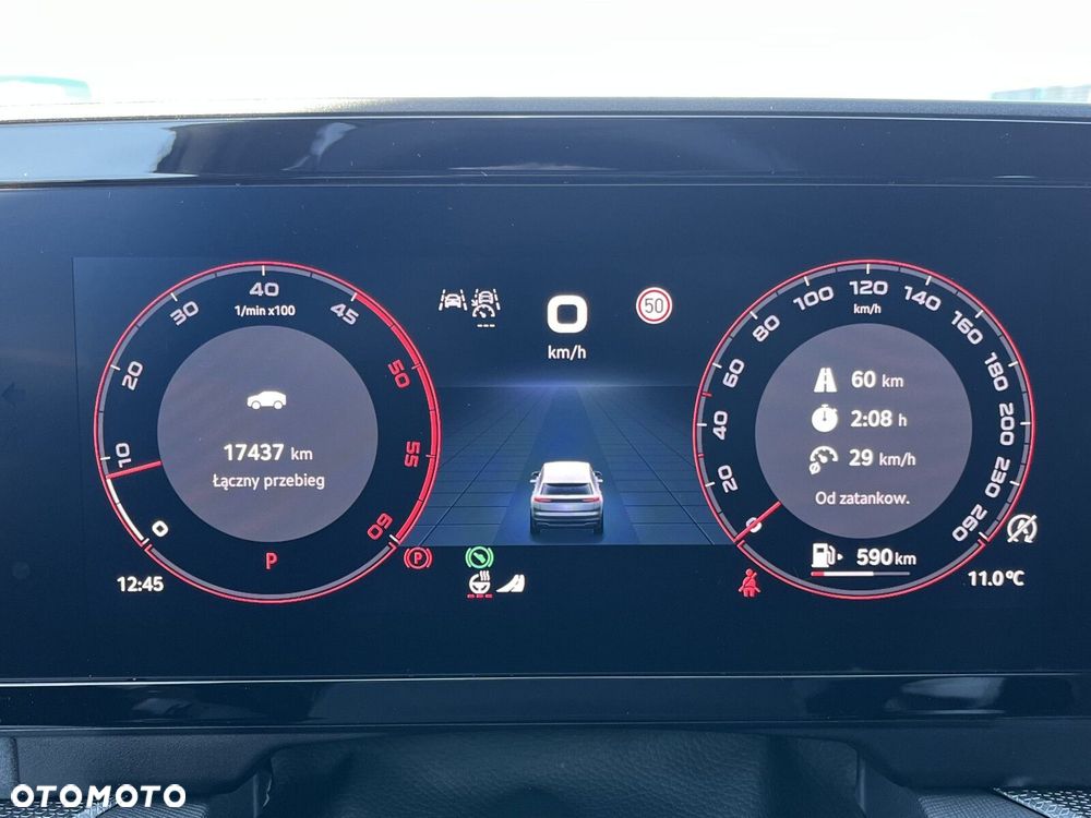 Skoda Kodiaq 2.0 TDI 4x4 Sportline DSG - 15