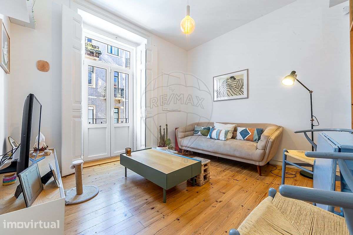 Apartamento T3 para arrendamento - Grande imagem: 5/29