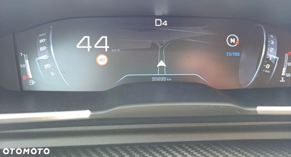 Peugeot 508 BlueHDi 130 EAT8 Allure Pack - 36