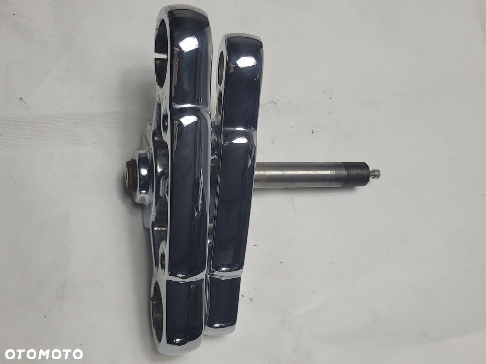 Półki zawieszenie przód Harley Davidson Softail Rocker 46638-08 46637-08 - 5