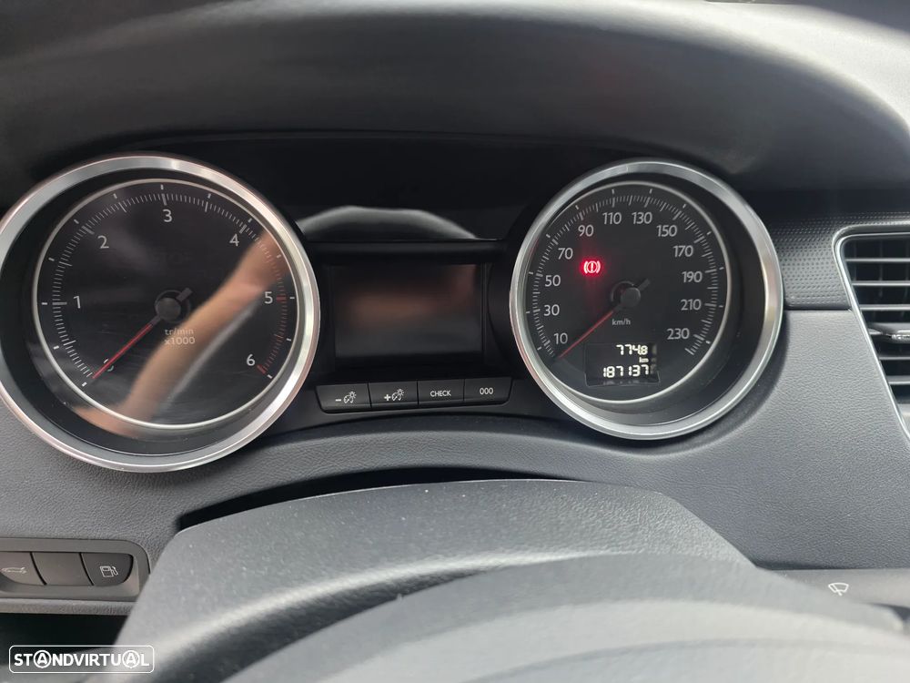 Peugeot 508 1.6 HDi-e Allure CMP6 - 18