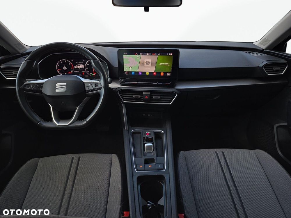 Seat Leon - 10