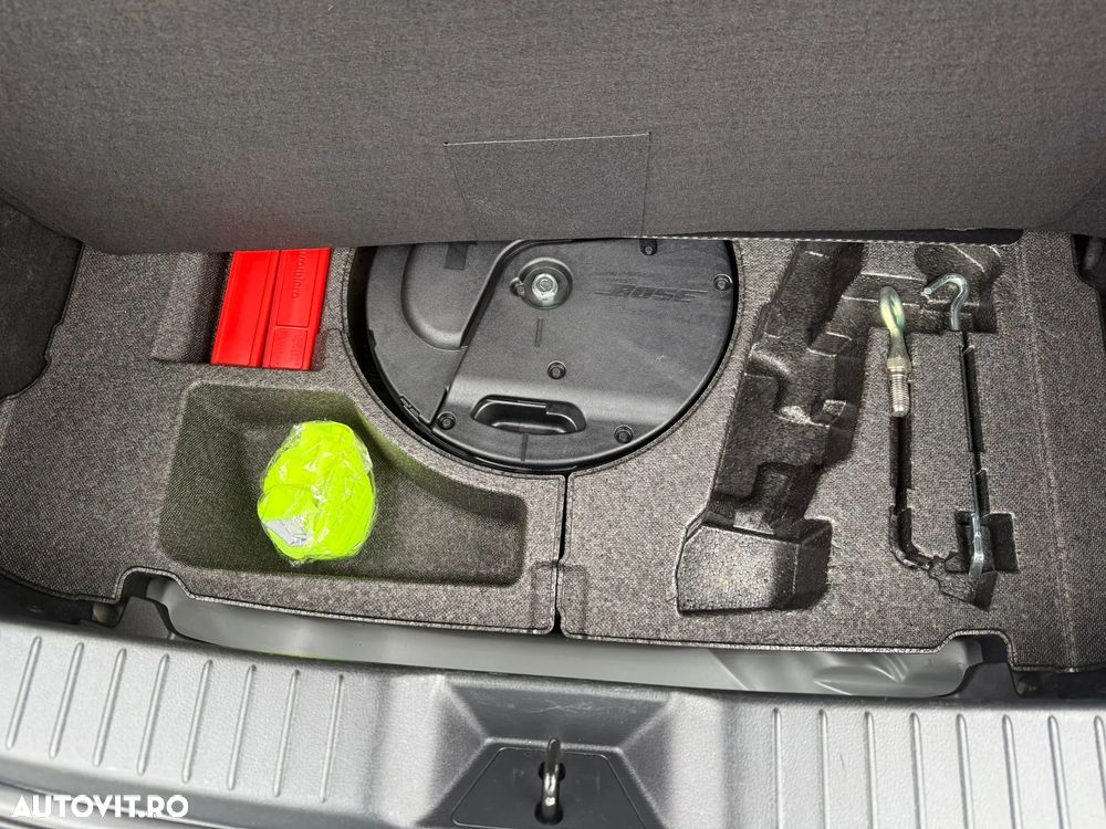 Mazda 3 e-Skyactiv X186 AT MHEV GT+ - 9