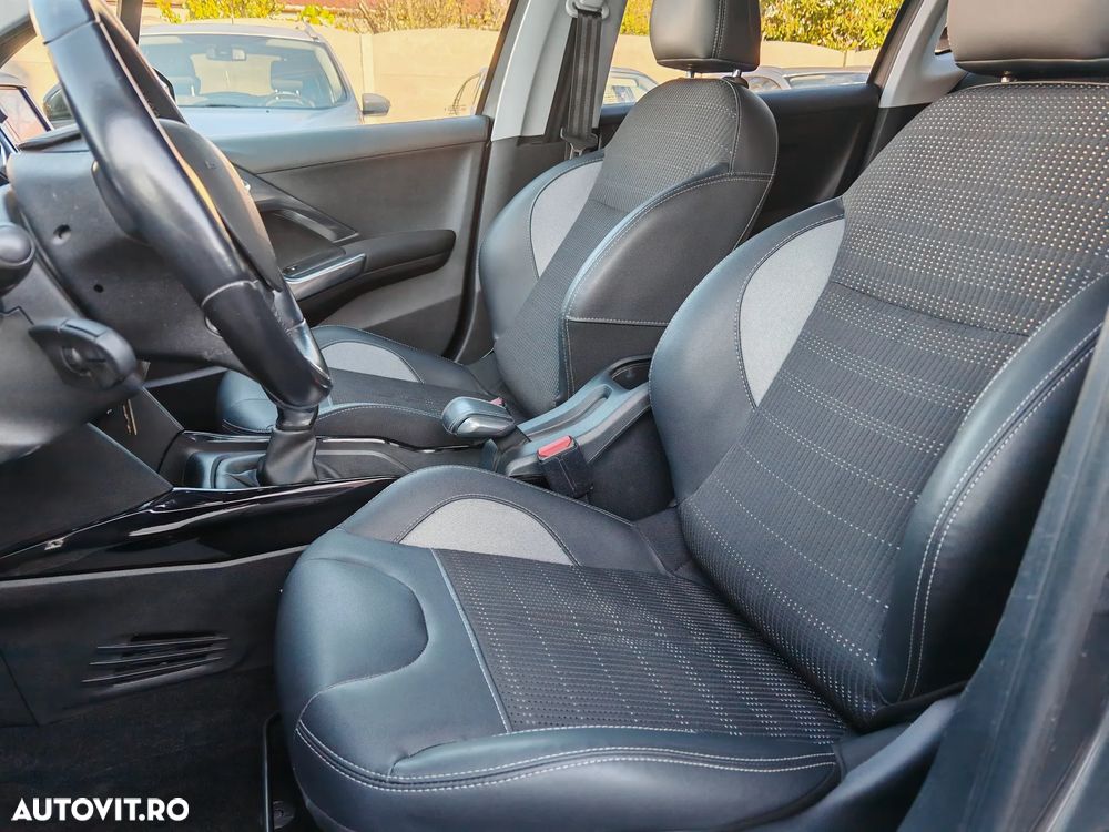 Peugeot 2008 PureTech 110 Stop&Start Allure - 7