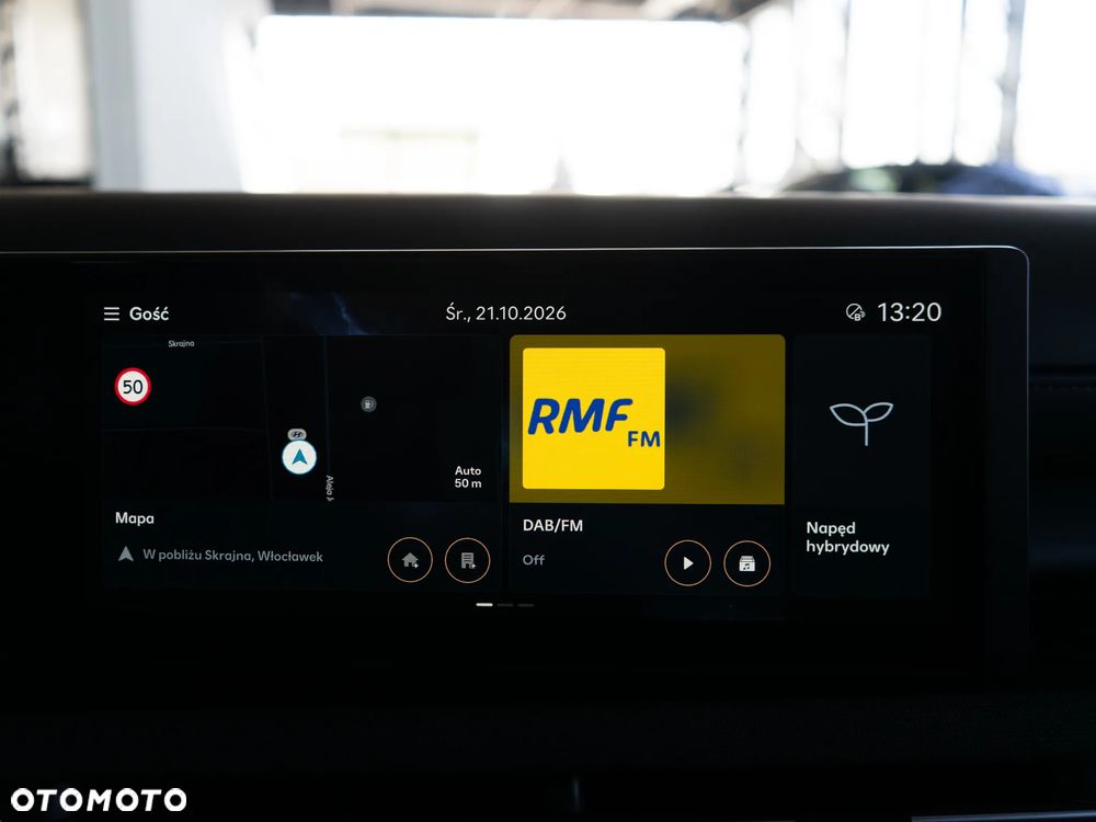 Hyundai Tucson 1.6 T-GDi HEV Smart 2WD - 17