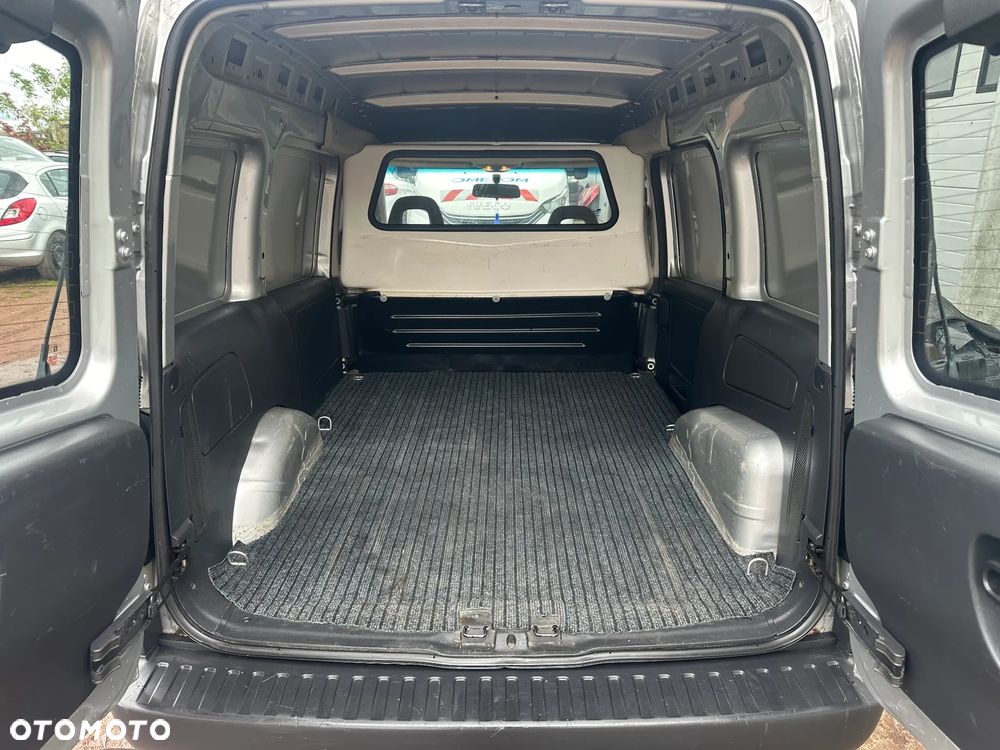 Opel Combo - 12