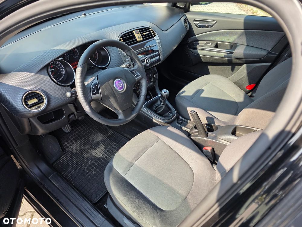 Fiat Bravo 1.4 T-JET 16V Sport Plus - 13