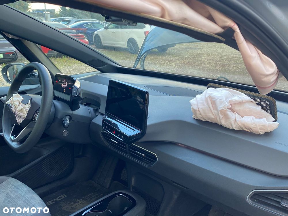 Volkswagen ID.3 - 27