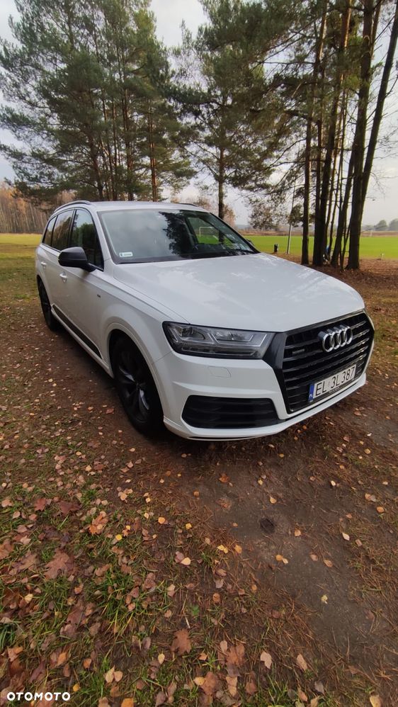 Audi Q7 - 9