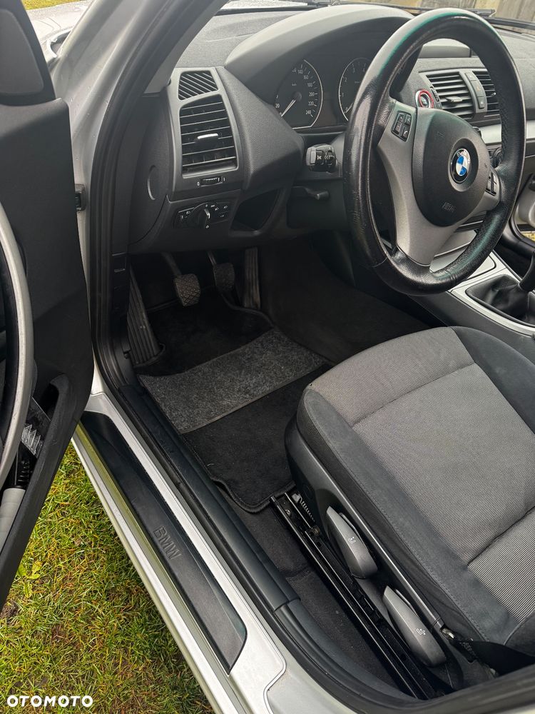 BMW Seria 1 - 13