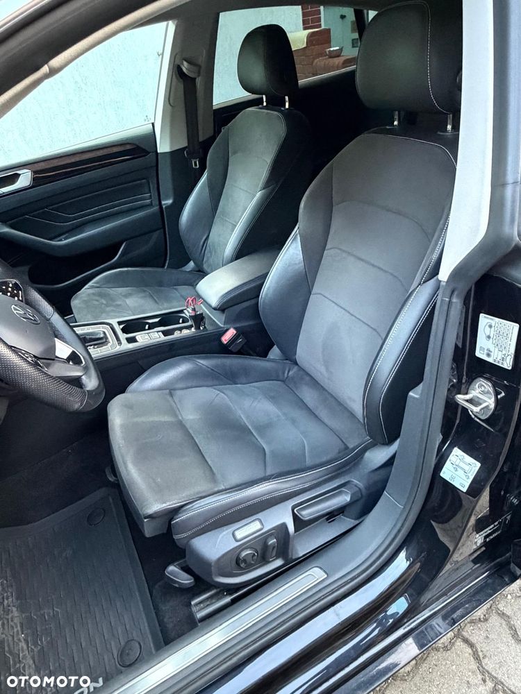 Volkswagen Arteon 2.0 TSI Essence DSG - 9