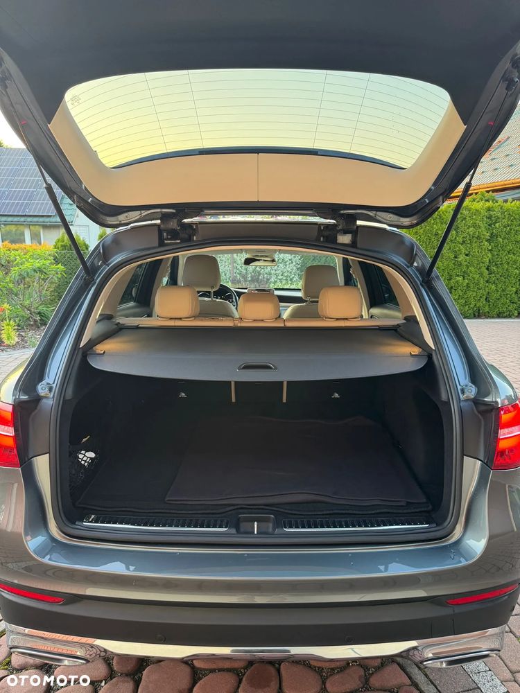 Mercedes-Benz GLC 220 d 4-Matic - 3