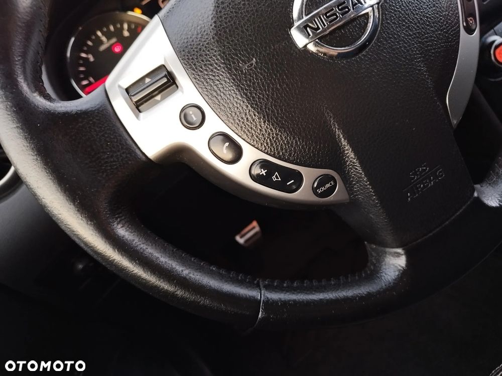 Nissan Qashqai+2 2.0 dCi Tekna - 15