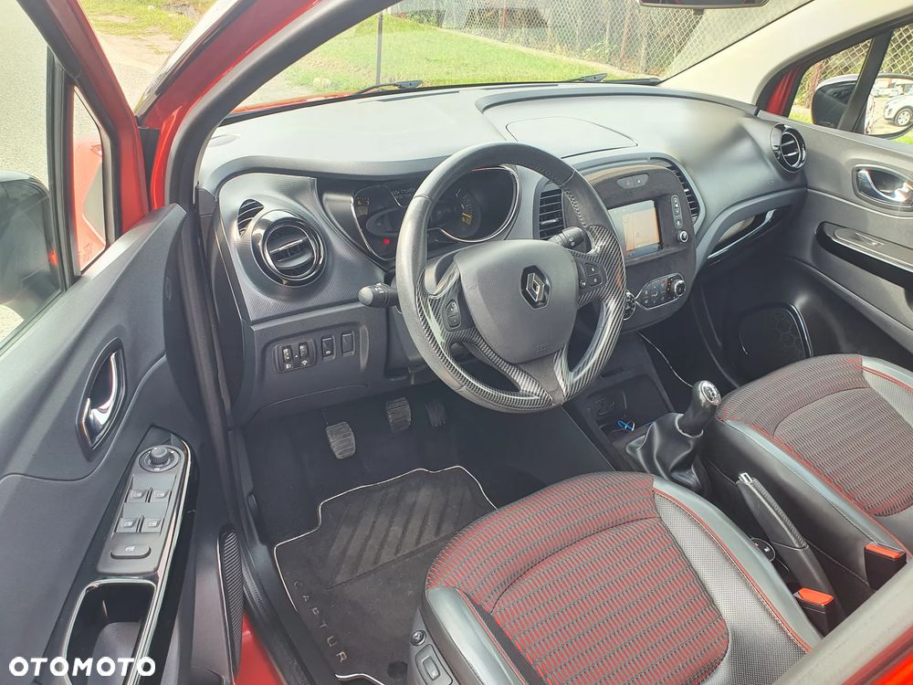 Renault Captur ENERGY TCe 90 Start&Stop Dynamique - 9