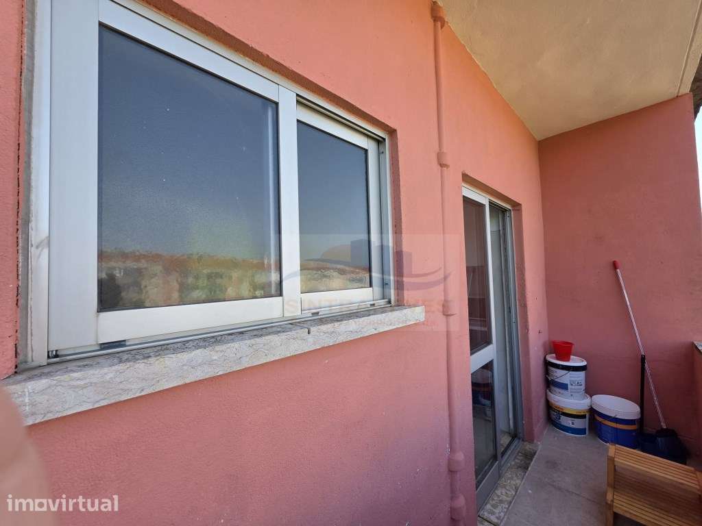 T2 Pronto habitar na Mina de Água - Amadora com possibilidade de fi... - Grande imagem: 2/14