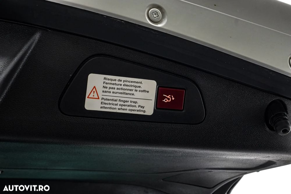 Peugeot 508 Hybrid 2.0 HDI 163cp + 37cp electric Feline - 24