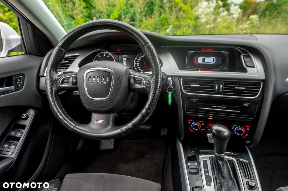 Audi A4 ver-2-0-tfsi-quattro-s-tronic - 22