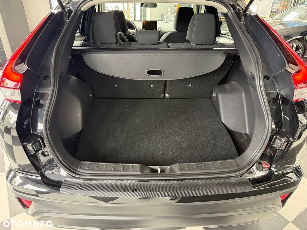 Mitsubishi Eclipse Cross - 10
