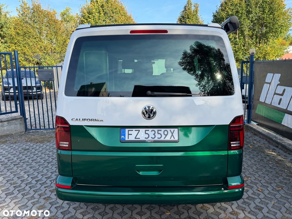 Volkswagen California - 7