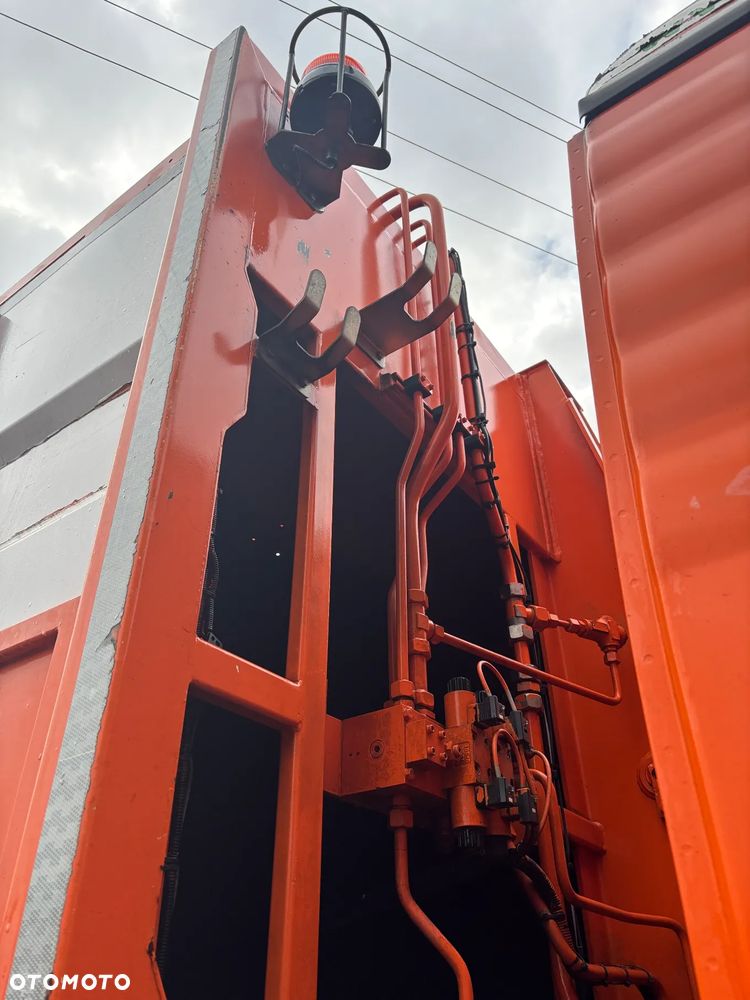 MAN TGA 03 TGS.320 - 13