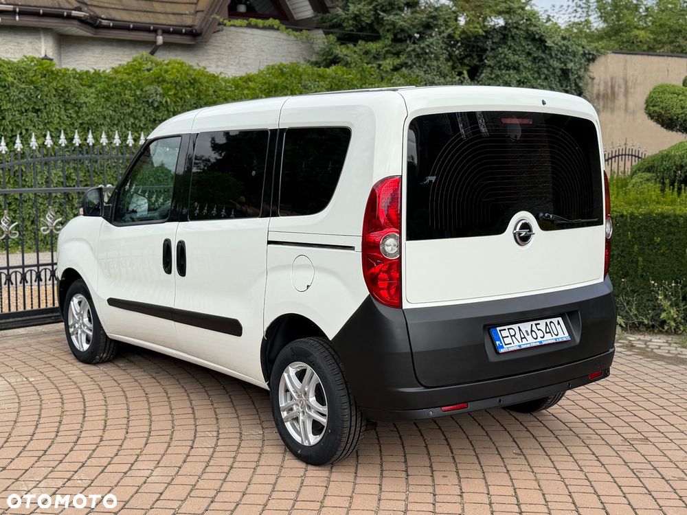 Opel Combo Tour L1H1 - 2