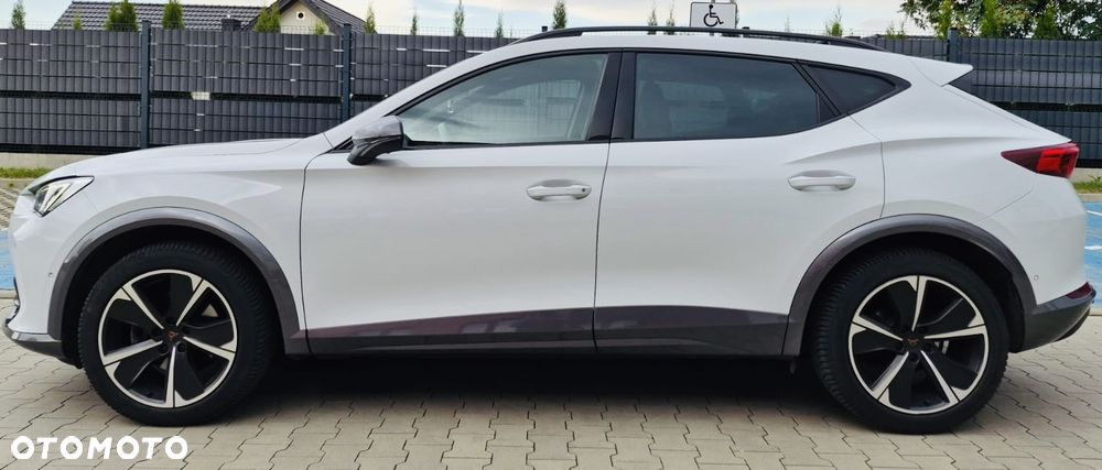 Cupra Formentor - 19
