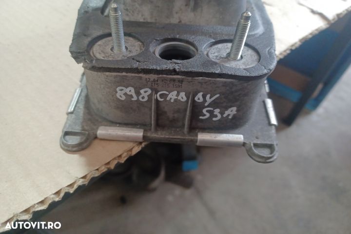 Timonerie cutie de viteza 1K0711091A 1T0711049BD 1K0711061B 1T0711266 - 2