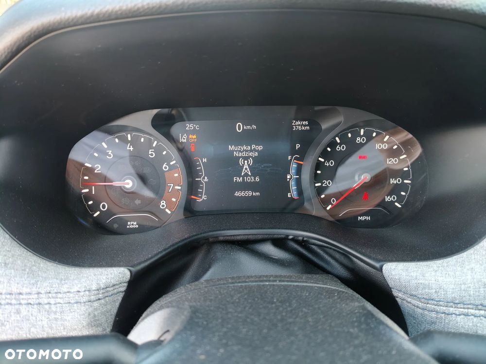 Jeep Compass - 9