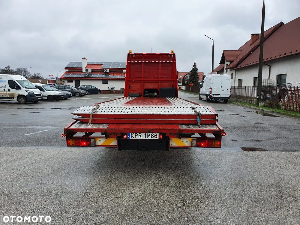 Mercedes-Benz ATEGO 1223 L - 9