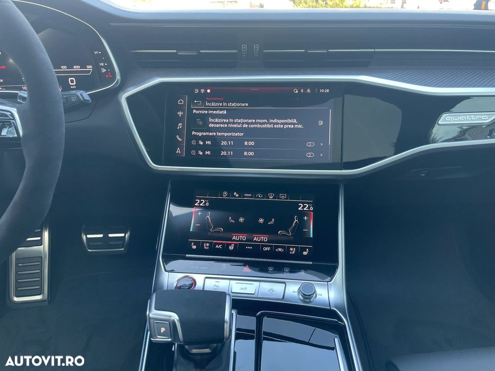 Audi RS6 - 23