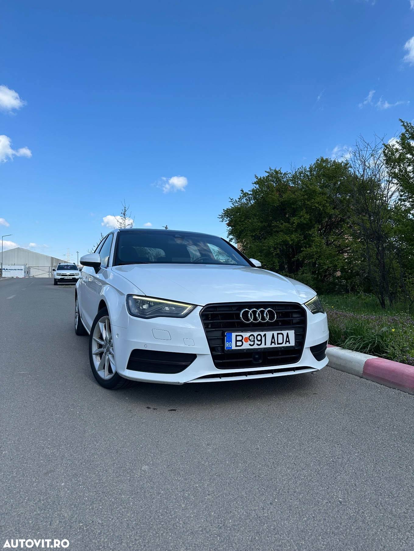 Audi A3 2.0 TDI Ambition - 5