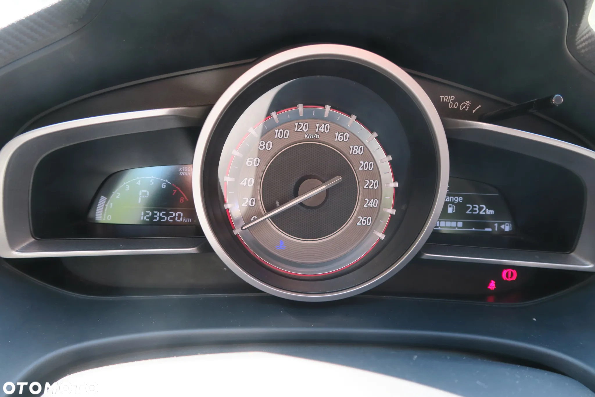 Mazda 3 2.0 Skymotion - 9