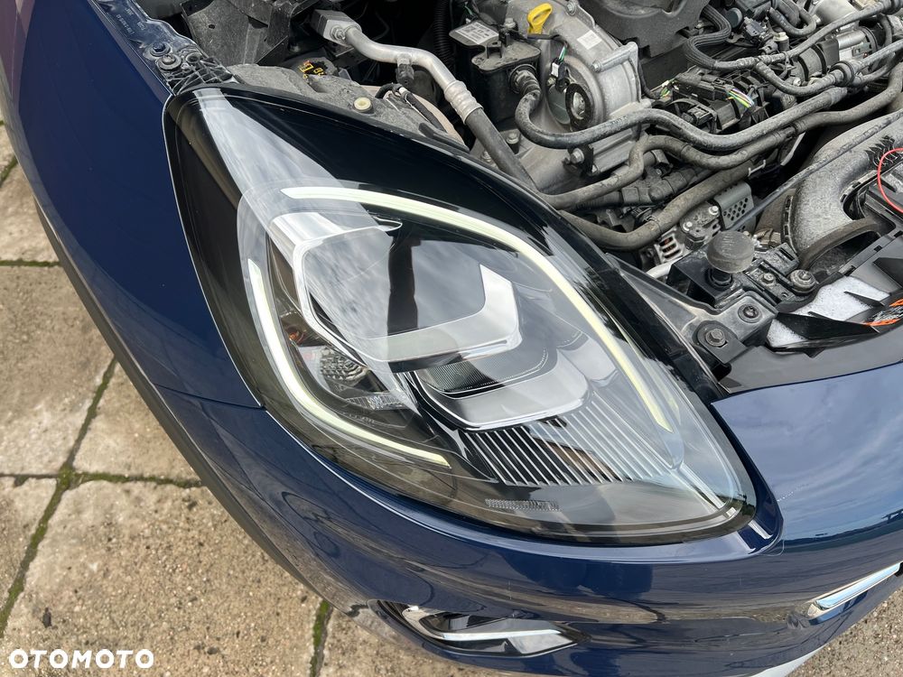 Ford Puma 1.0 EcoBoost TITANIUM - 23
