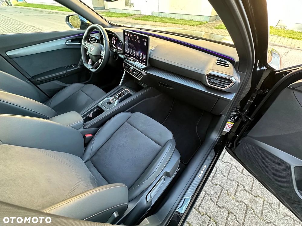 Cupra Formentor 2.0 TSI 4Drive VZ DSG - 18