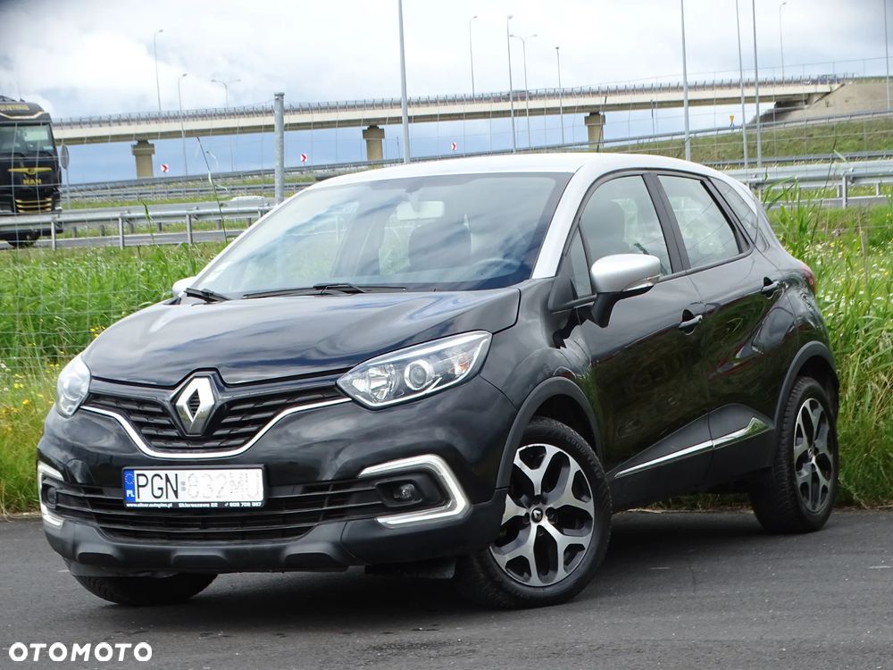 Renault Captur 1.5 dCi Intens - 1