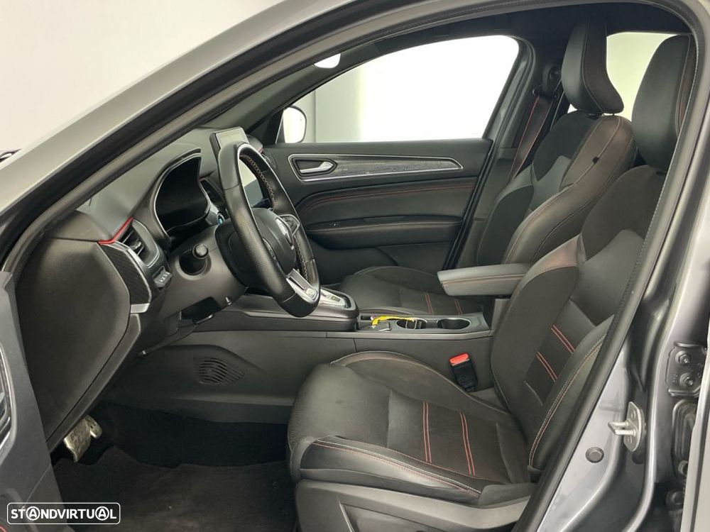 Renault Arkana 1.6 E-Tech R.S.Line - 11