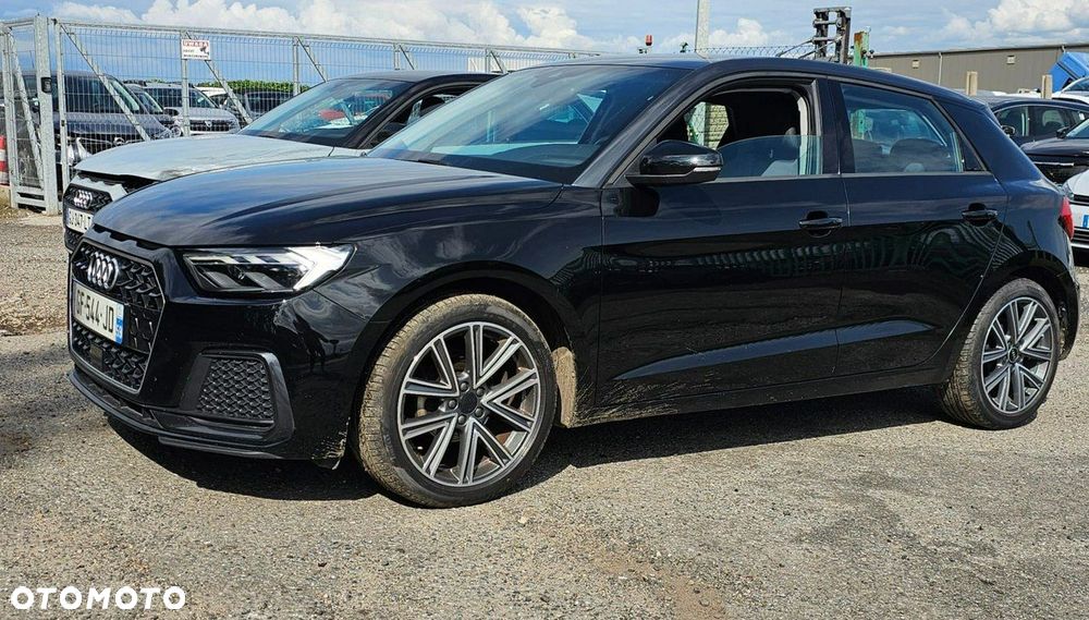 Audi A1 - 15