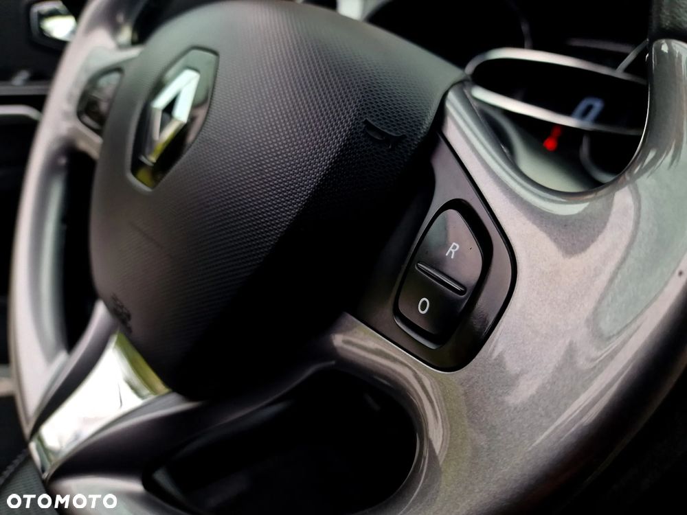 Renault Clio 1.2 16V Techno Feel - 21