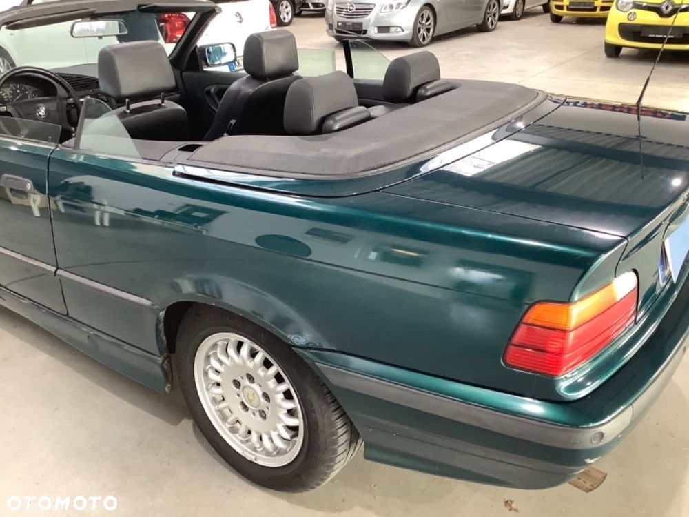 BMW Seria 3 - 6