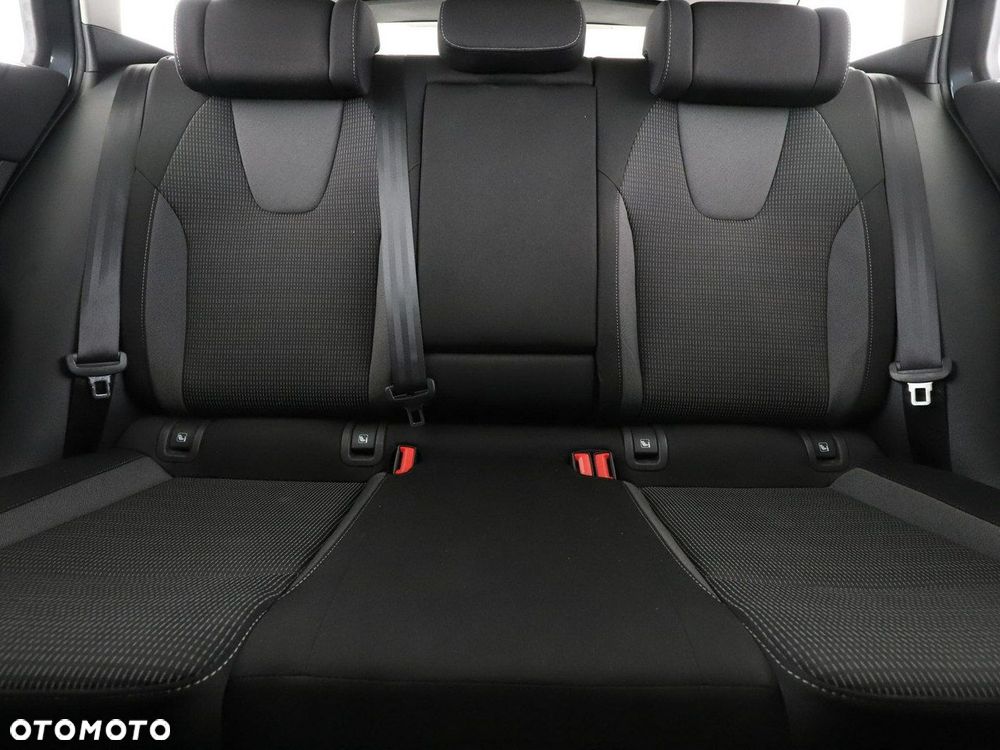 Skoda Octavia 1.0 TSI e-TEC DSG Ambition - 18