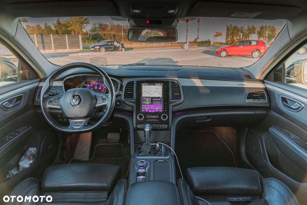 Renault Talisman ENERGY dCi 160 EDC INITIALE PARIS - 28