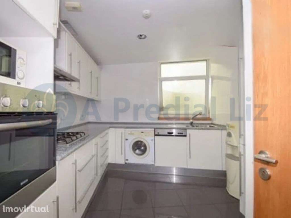 Parque das Nações - T3 Duplex de Luxo - Grande imagem: 3/9