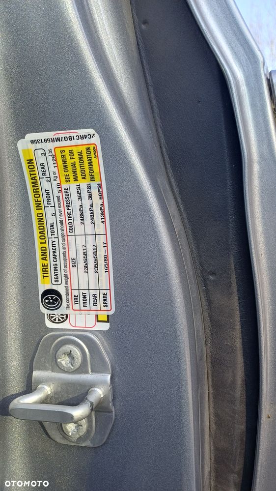 Chrysler Pacifica - 10