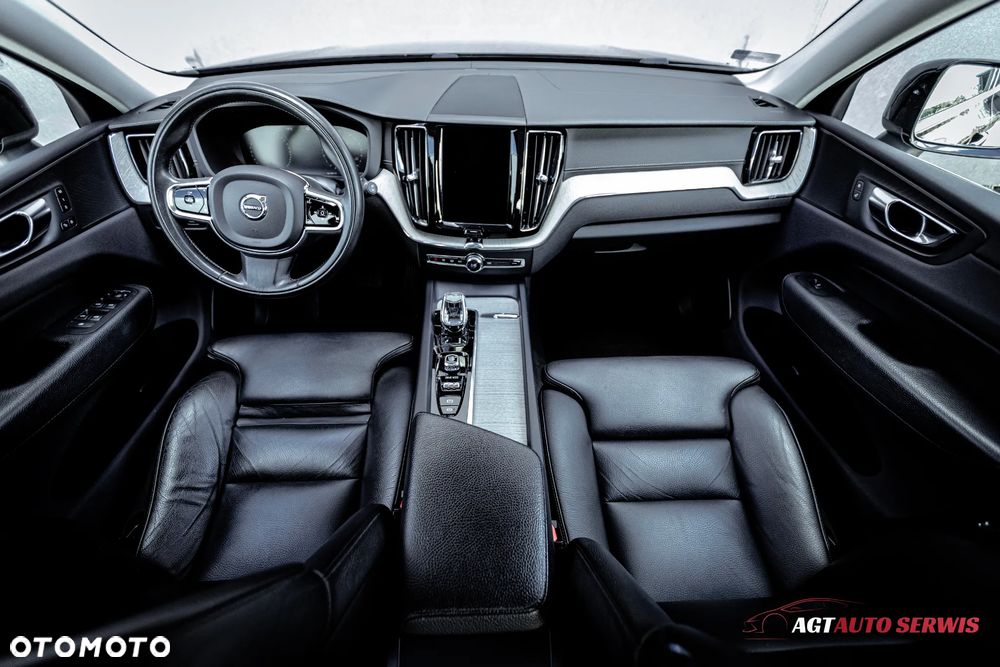 Volvo XC 60 B4 B Inscription - 37