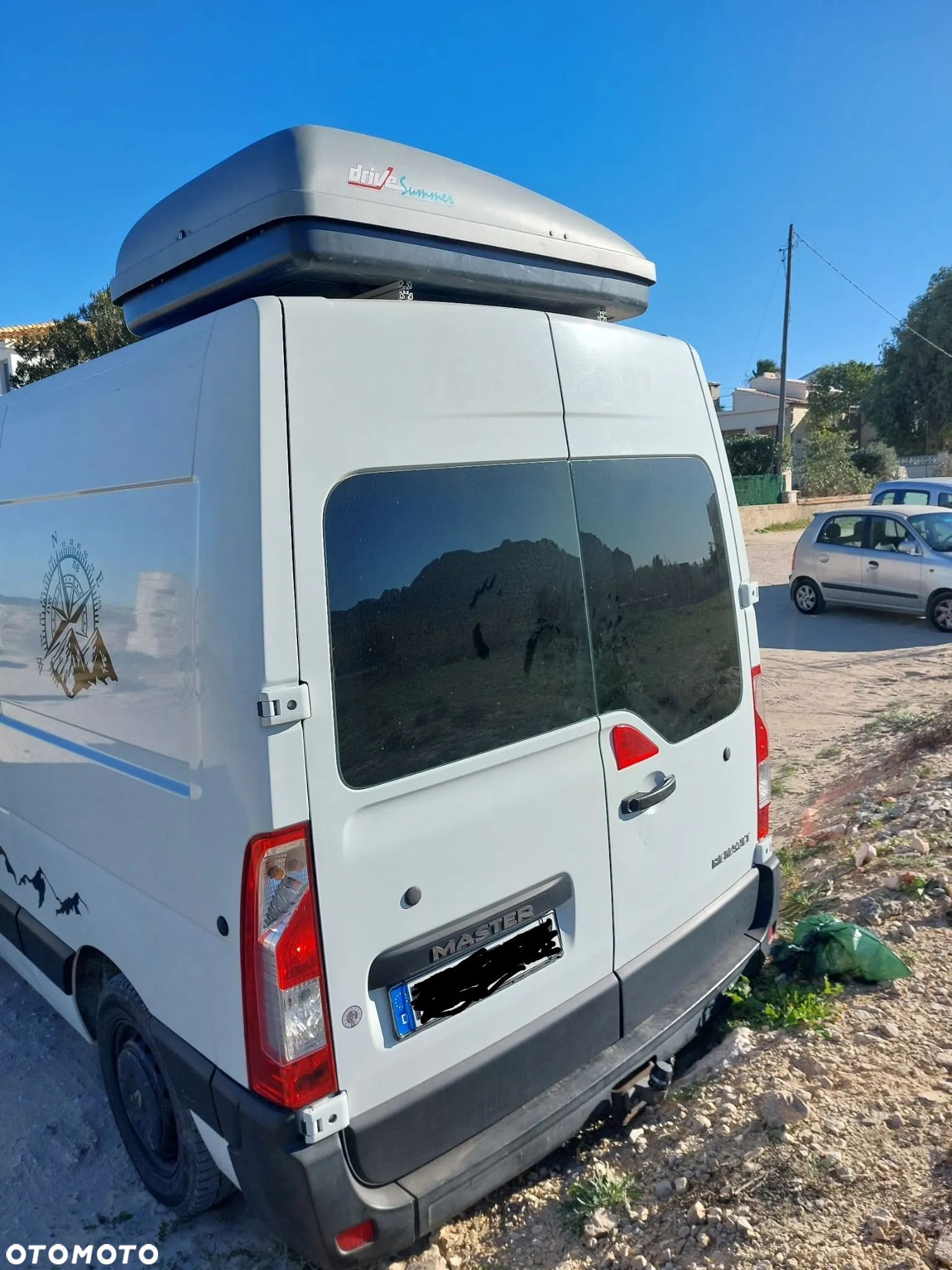 Renault Master - 17